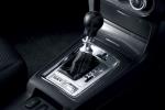 Mitsubishi Galant Fortis Ralliart 2009 года